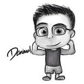 Daniel Lee's photo