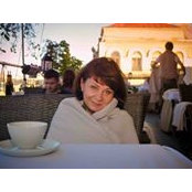 Elena Voytehowich's photo