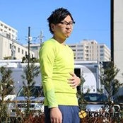 Daisuke Sakai's photo