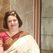 Aruni Samtani's photo