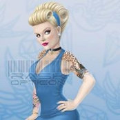 Foto von Roxane Dfs