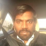 Foto von Kamaraj K