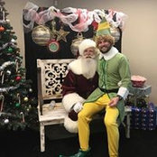 Ricky Cain's photo