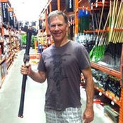 Dave Terrys billede