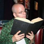 Philip Fortier's photo