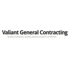 Valiant General Contracting
