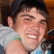 Caleb McCrarys foto