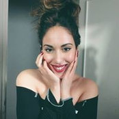 Haïfa Labbaoui's photo