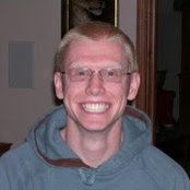 Jacob Steberls foto