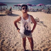 Rezza Mazlans foto