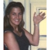 Julie Little-Fingers foto