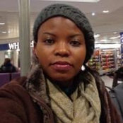 Sylvia Jules Kals foto