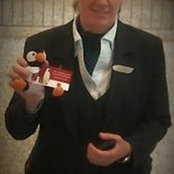 Photo de Danielle Hamelin