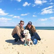 Brittany Pauley's photo