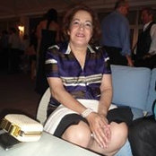 Maria Lordou's photo