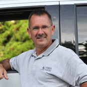 Ted Hawkins's photo