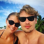 James Landman's photo