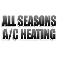 All Seasons Heating and Air