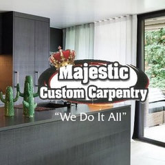 Majestic Custom Carpentry