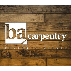Brian Andres Carpentry