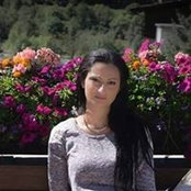 Photo de Thelma Gatt