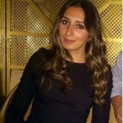 Meryem Bd's photo