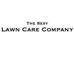 The Sexy Lawn Care Company