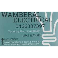 Wamberal Electrical