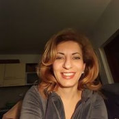 Maria Crets foto