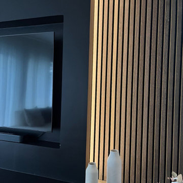 Interiorismo y reforma de vivienda de 400m2