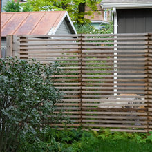 fencing
