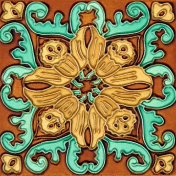 Mosaic Tiles