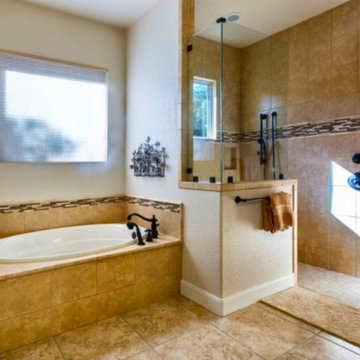 Bathrooms