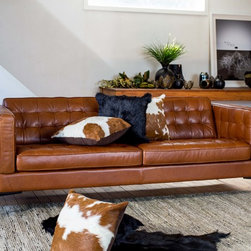 Gilmour Sofa - Sofas