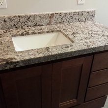 bathroom addition