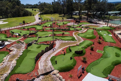 The Vines - 18-Hole Mini Golf Course, WA