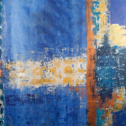 Redemption - Paintings