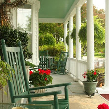 Parent's Porch