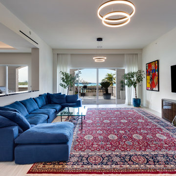 Fisher Island Condo