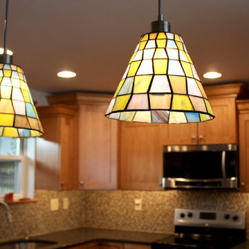 Kitchens by Remodeling Concepts