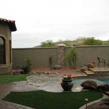 Landscape Ideas