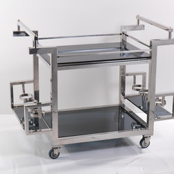 Accent Furniture - Products