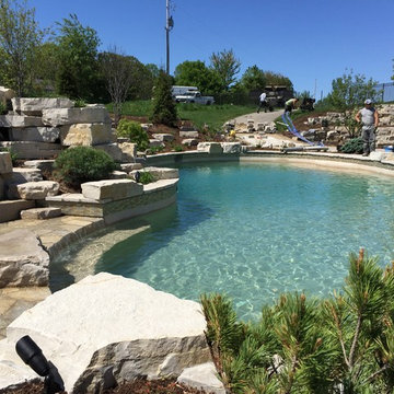 Schantz Residence