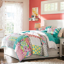 Girls room