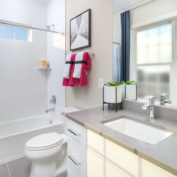 The Monument Series - Potomac Overlook Townhomes in National Harbor, MD