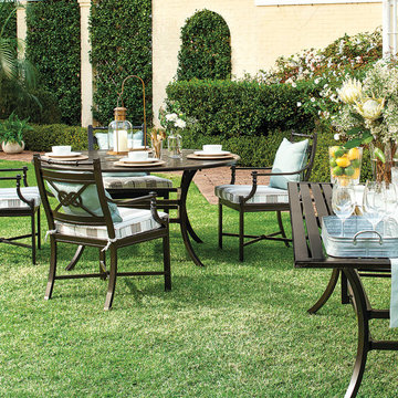 Refined Elegance