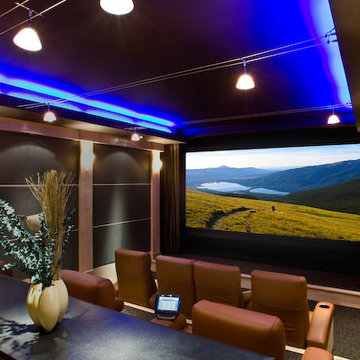 Home Theaters