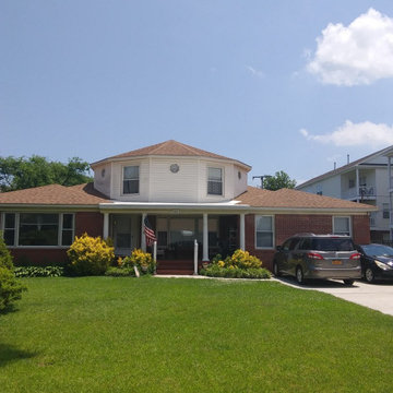 Roof Installation in Portsmouth, VA