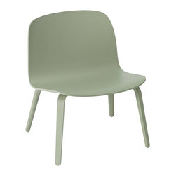 Visu Lounge Chair - Armchairs & Accent Chairs