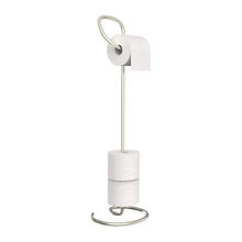 toilet caddy